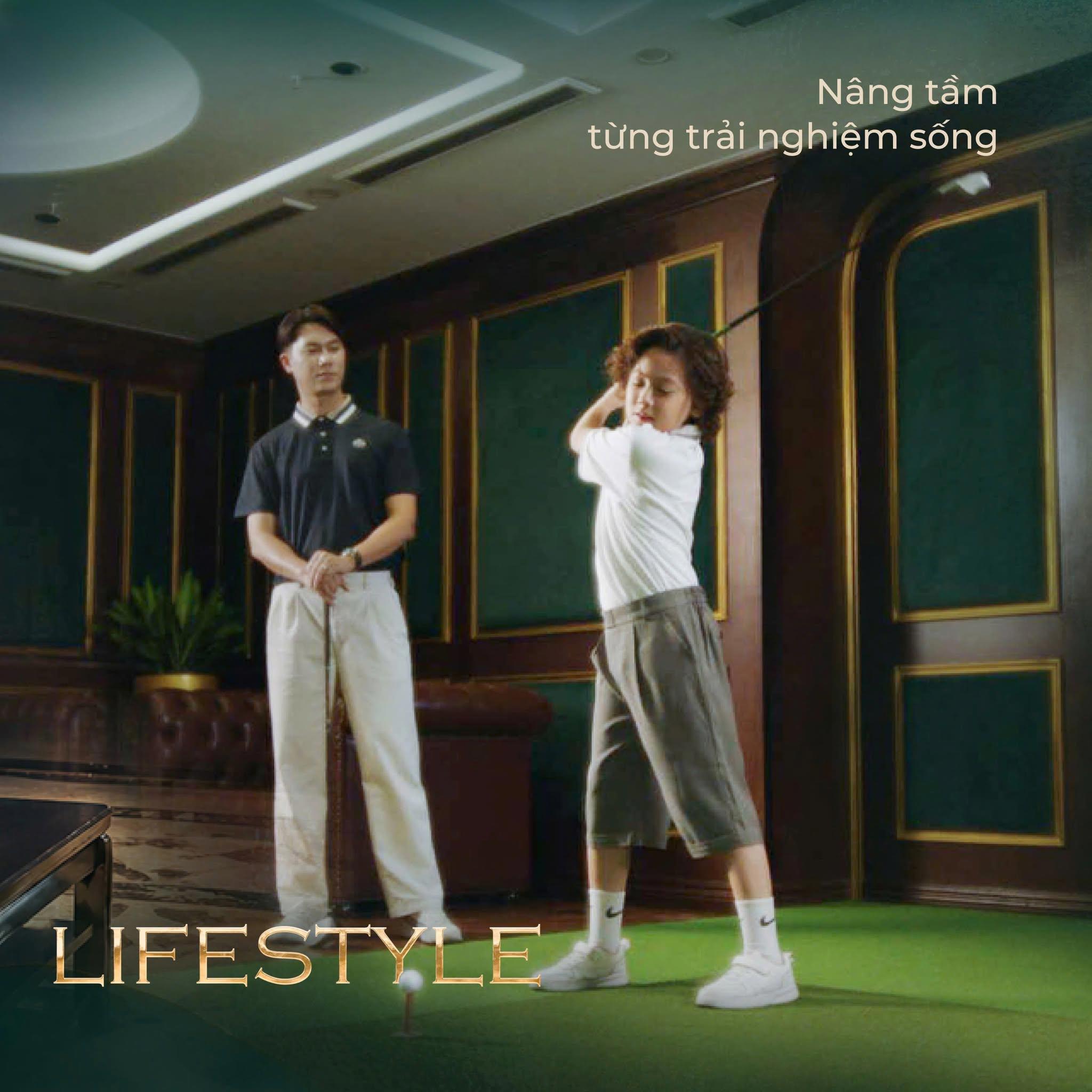 HÀ NỘI SIGNATURE | CHUẨN SỐNG RIÊNG TƯ GIỮA LÒNG HÀ NỘI